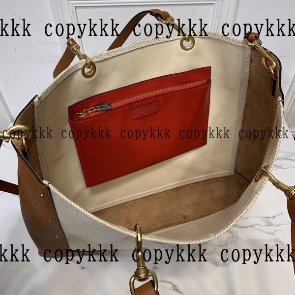 人気 ヴァレンティノ トートバッグ N級品 - bags-04061 画像 7