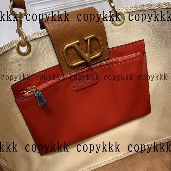 人気 ヴァレンティノ トートバッグ N級品 - bags-04061 画像 8