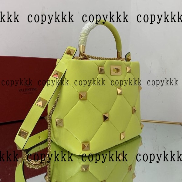 送料無料 ヴァレンティノ トートバッグ スーパーコピー - bags-04062 画像 3