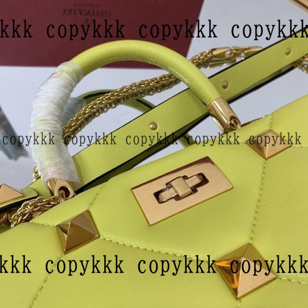 送料無料 ヴァレンティノ トートバッグ スーパーコピー - bags-04062 画像 4