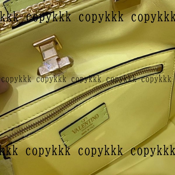 送料無料 ヴァレンティノ トートバッグ スーパーコピー - bags-04062 画像 8