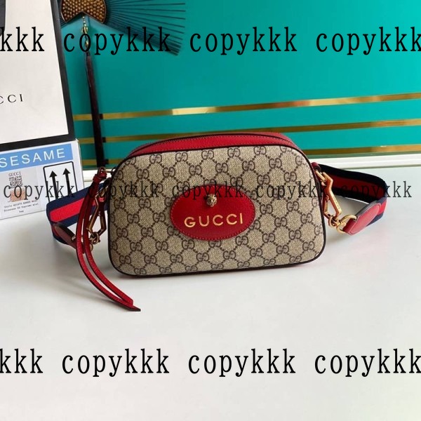 送料無料 グッチ ショルダー スーパーコピー - bags-01006 画像 12