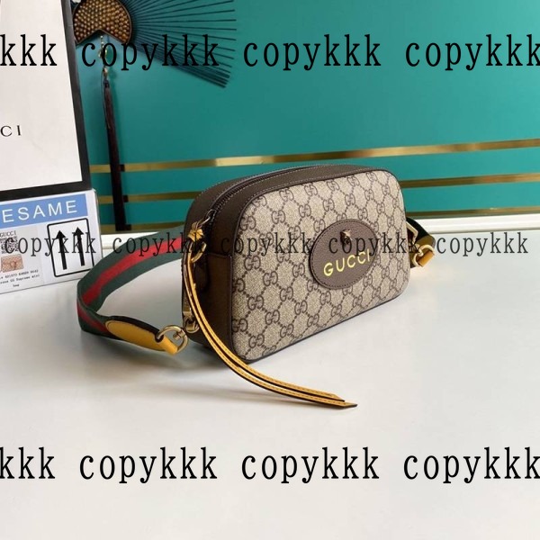 送料無料 グッチ ショルダー スーパーコピー - bags-01006 画像 3
