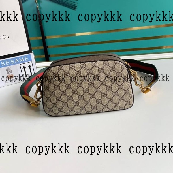 送料無料 グッチ ショルダー スーパーコピー - bags-01006 画像 4