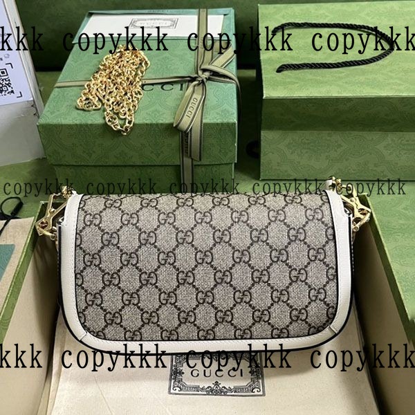格安 グッチ ショルダー スーパーコピー - bags-00914 画像 2