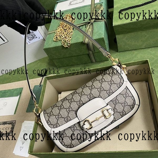 格安 グッチ ショルダー スーパーコピー - bags-00914 画像 4