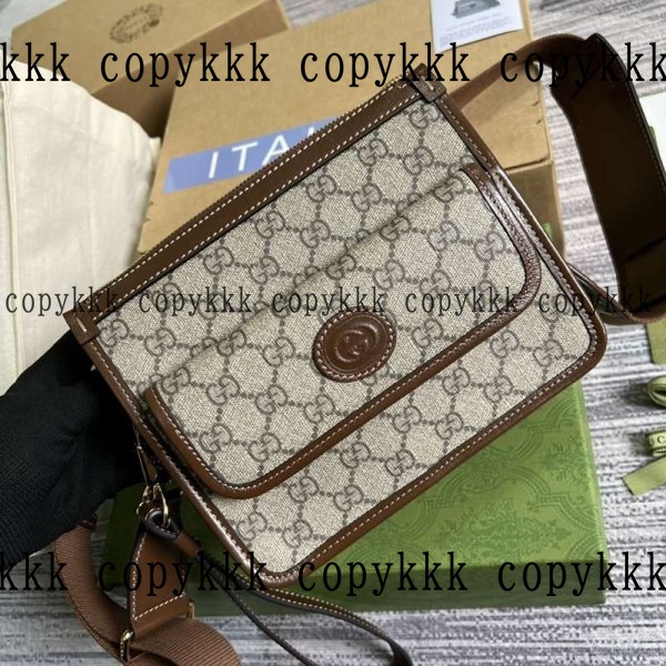 グッチ ショルダー コピー 激安通販 - bags-01013 画像 4