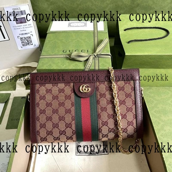 人気 グッチ ショルダー N級品 - bags-01016