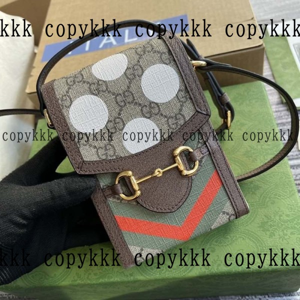 グッチ ショルダー N級品 送料無料 - bags-01019
