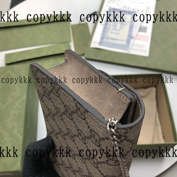 人気 グッチ ショルダー N級品 - bags-01032 画像 3