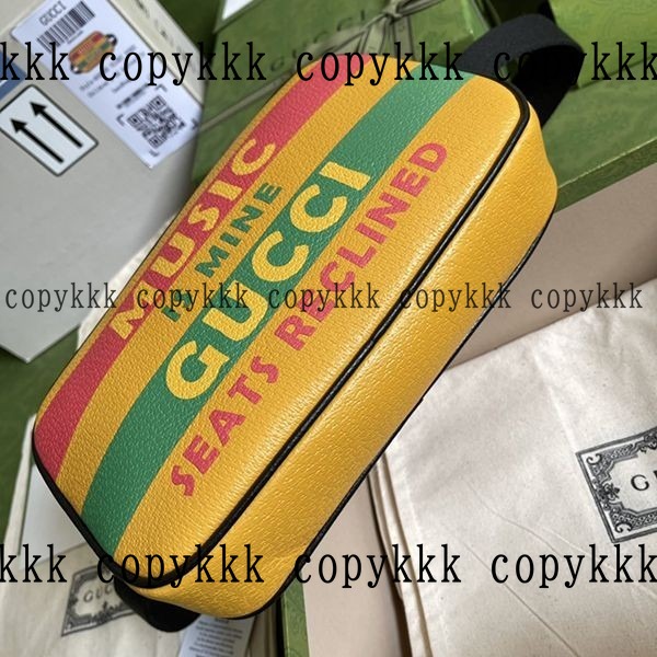 グッチ ショルダー コピー 激安通販 - bags-01035 画像 3