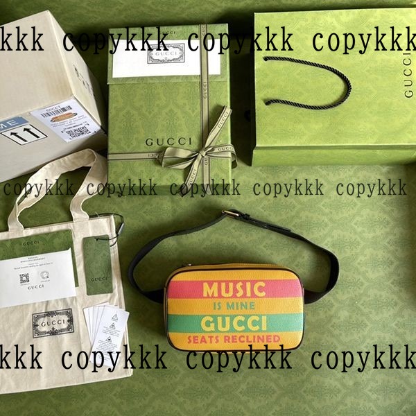 グッチ ショルダー コピー 激安通販 - bags-01035 画像 9