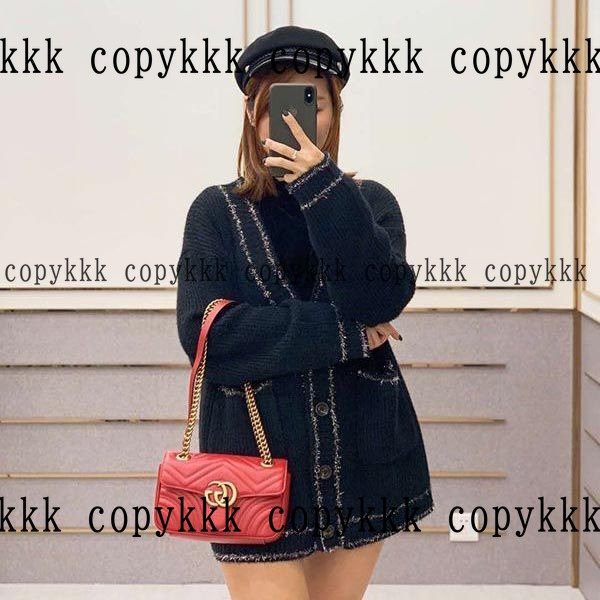 格安 グッチ ショルダー スーパーコピー - bags-01050 画像 11