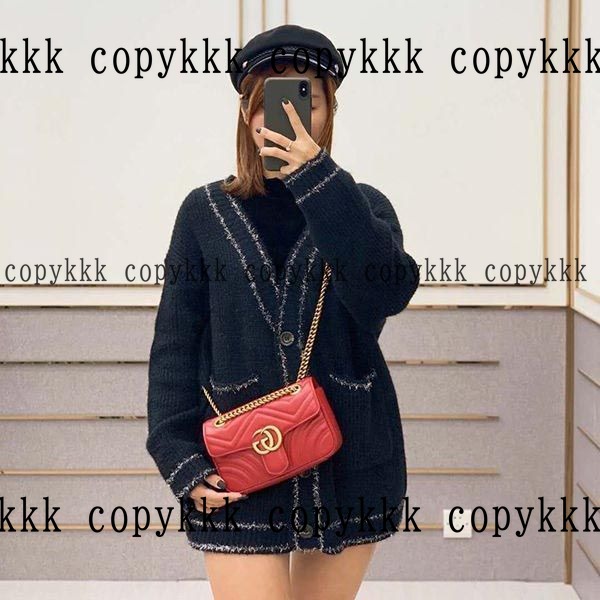 格安 グッチ ショルダー スーパーコピー - bags-01050 画像 12