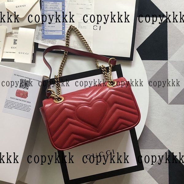 格安 グッチ ショルダー スーパーコピー - bags-01050 画像 2
