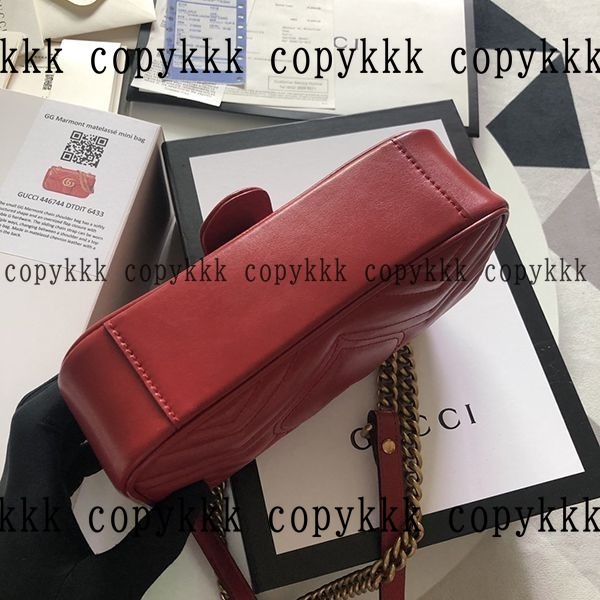 格安 グッチ ショルダー スーパーコピー - bags-01050 画像 5