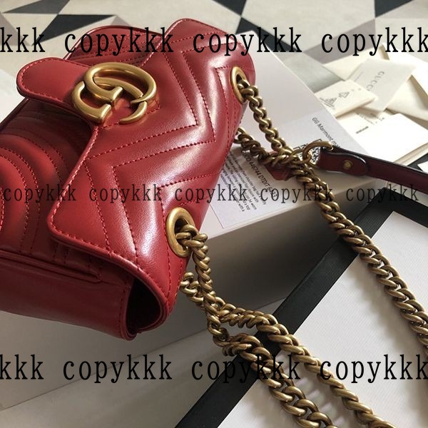 格安 グッチ ショルダー スーパーコピー - bags-01050 画像 6