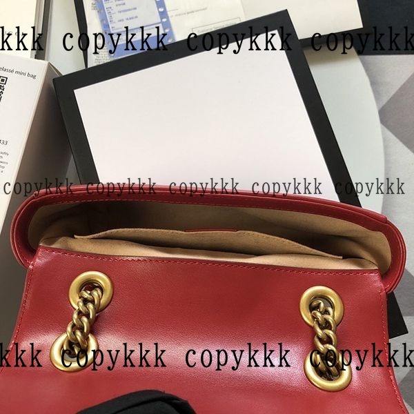 格安 グッチ ショルダー スーパーコピー - bags-01050 画像 8