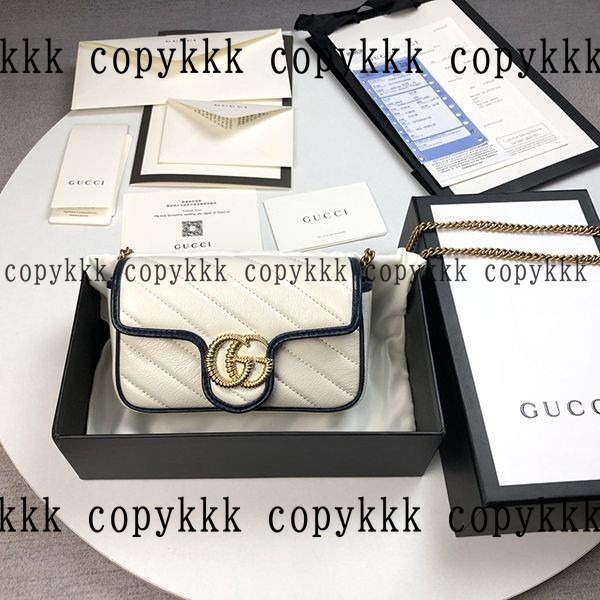 送料無料 グッチ ショルダー スーパーコピー - bags-01051