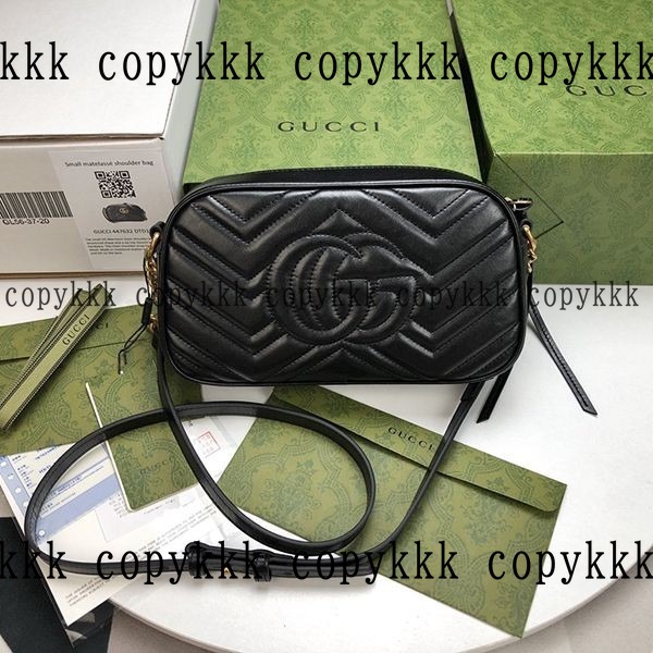 グッチ ショルダー コピー 激安通販 - bags-01055 画像 2