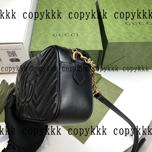 グッチ ショルダー コピー 激安通販 - bags-01055 画像 4