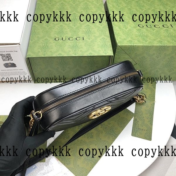グッチ ショルダー コピー 激安通販 - bags-01055 画像 5