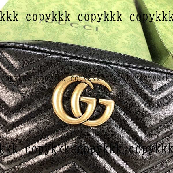 グッチ ショルダー コピー 激安通販 - bags-01055 画像 6