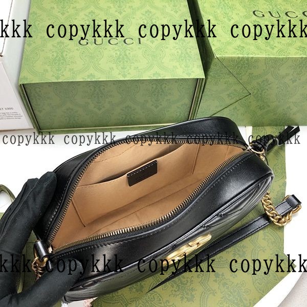 グッチ ショルダー コピー 激安通販 - bags-01055 画像 9