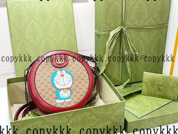 人気 グッチ ショルダー N級品 - bags-01058 画像 2