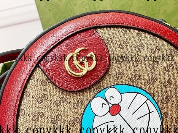 人気 グッチ ショルダー N級品 - bags-01058 画像 6