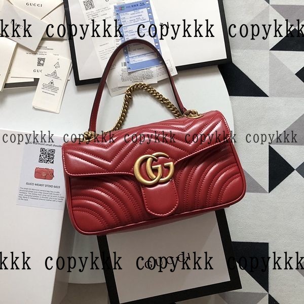 送料無料 グッチ ショルダー スーパーコピー - bags-01066