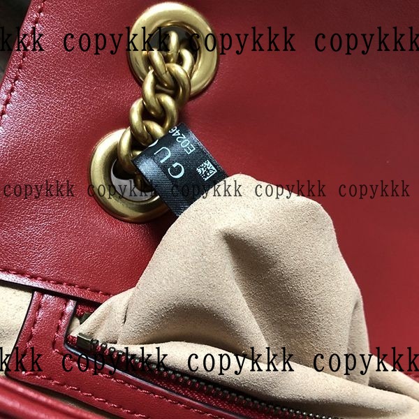 送料無料 グッチ ショルダー スーパーコピー - bags-01066 画像 6