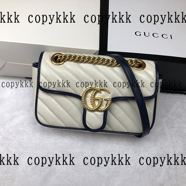 人気 グッチ ショルダー N級品 - bags-01067