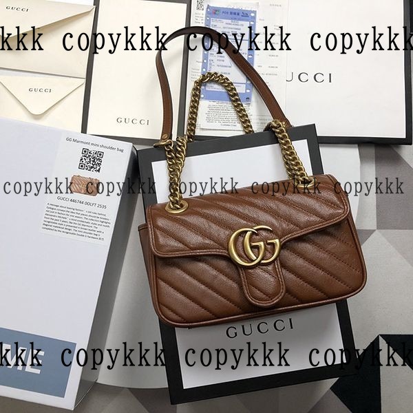 送料無料 グッチ ショルダー スーパーコピー - bags-01068