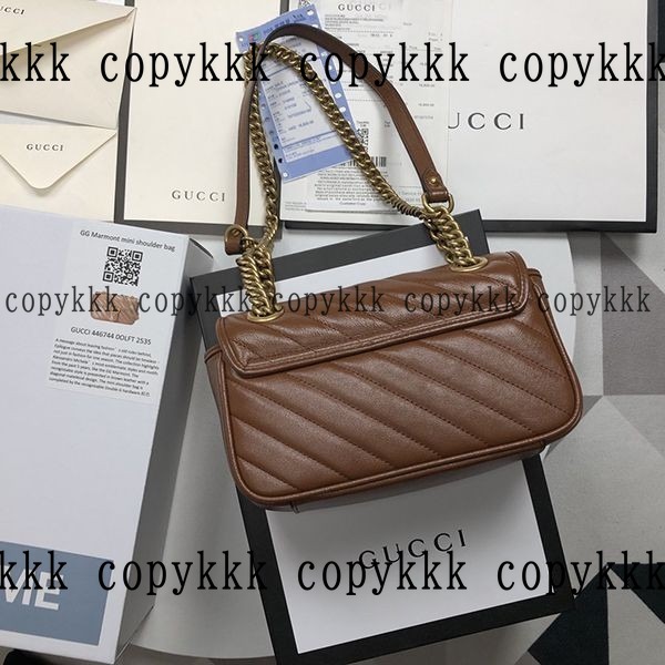 送料無料 グッチ ショルダー スーパーコピー - bags-01068 画像 3