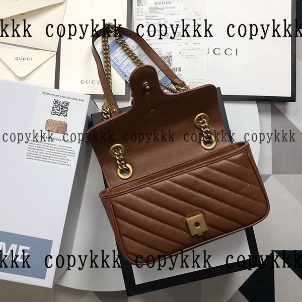 送料無料 グッチ ショルダー スーパーコピー - bags-01068 画像 6