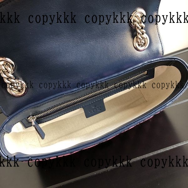 格安 グッチ ショルダー スーパーコピー - bags-01069 画像 8