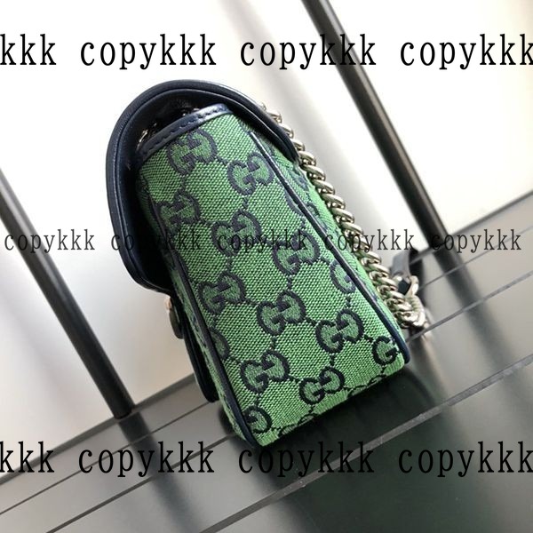 人気 グッチ ショルダー N級品 - bags-01070 画像 5