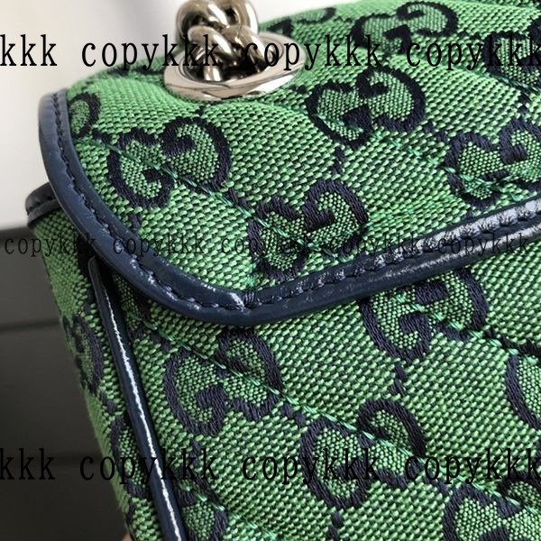 人気 グッチ ショルダー N級品 - bags-01070 画像 6