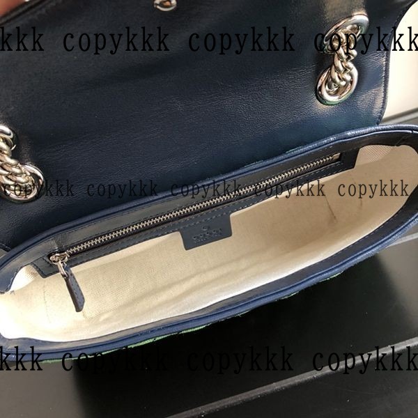 人気 グッチ ショルダー N級品 - bags-01070 画像 8