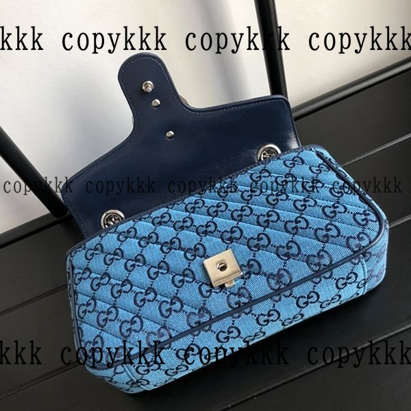グッチ ショルダー N級品 送料無料 - bags-01071 画像 7