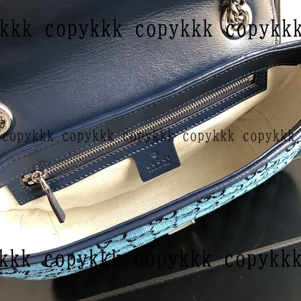 グッチ ショルダー N級品 送料無料 - bags-01071 画像 8