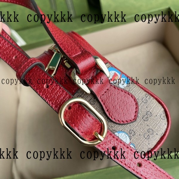 グッチ ショルダー N級品 送料無料 - bags-00920 画像 6