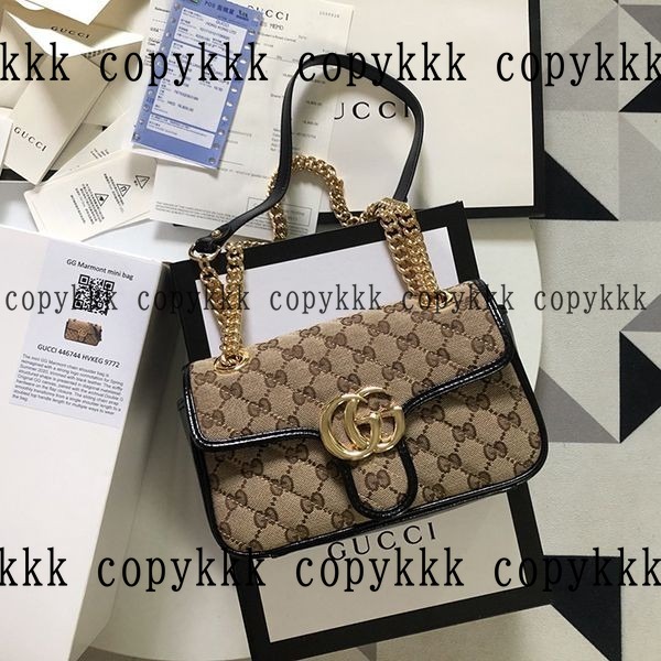 送料無料 グッチ ショルダー スーパーコピー - bags-01073