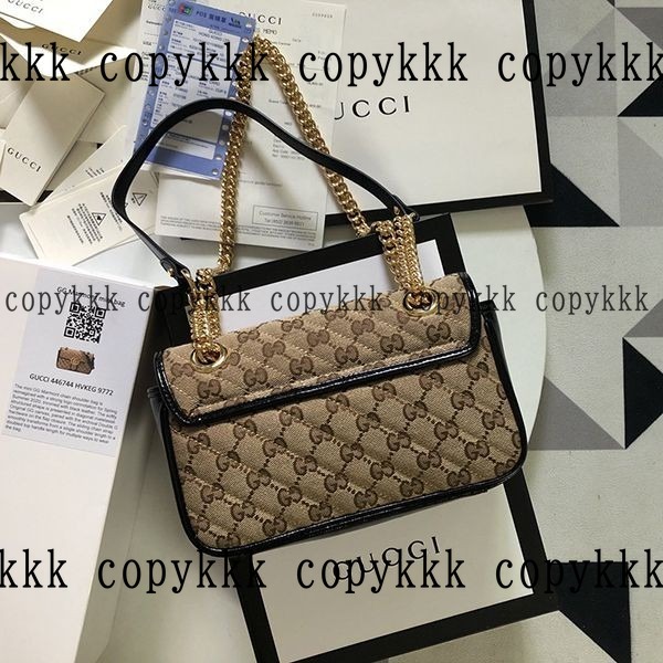 送料無料 グッチ ショルダー スーパーコピー - bags-01073 画像 2