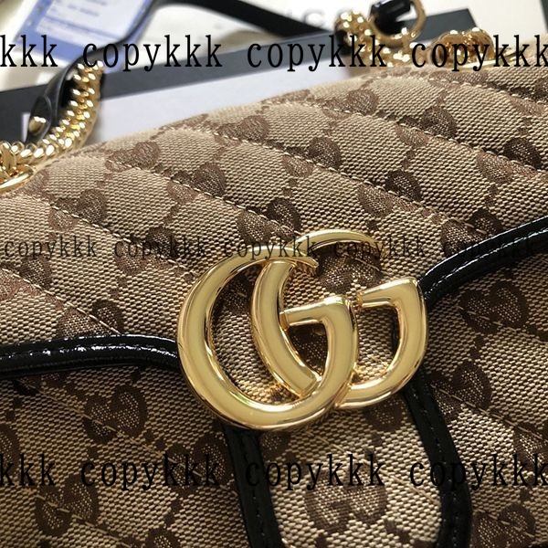 送料無料 グッチ ショルダー スーパーコピー - bags-01073 画像 3