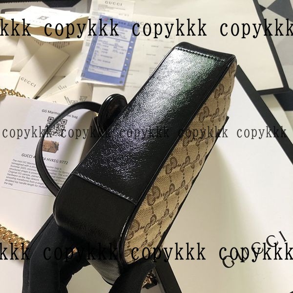 送料無料 グッチ ショルダー スーパーコピー - bags-01073 画像 5