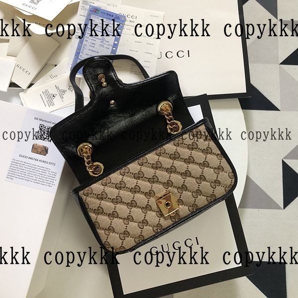 送料無料 グッチ ショルダー スーパーコピー - bags-01073 画像 6