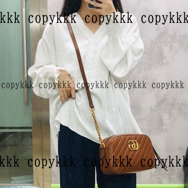 大人気 グッチ ショルダー コピー - bags-01074 画像 12