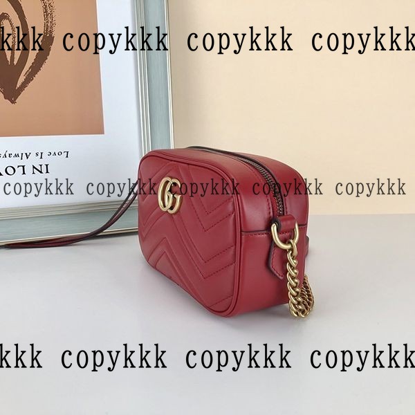 送料無料 グッチ ショルダー スーパーコピー - bags-01077 画像 2